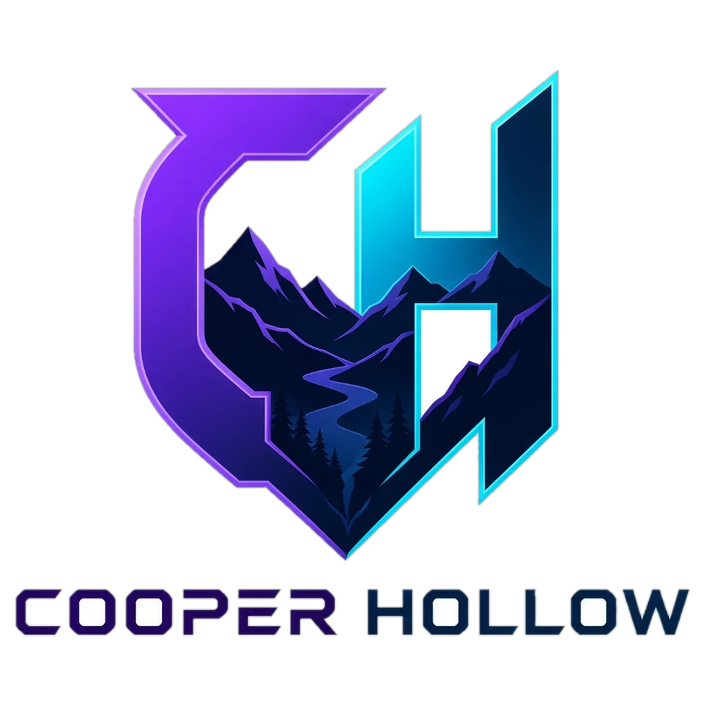 COOPER HOLLOW LLC logo